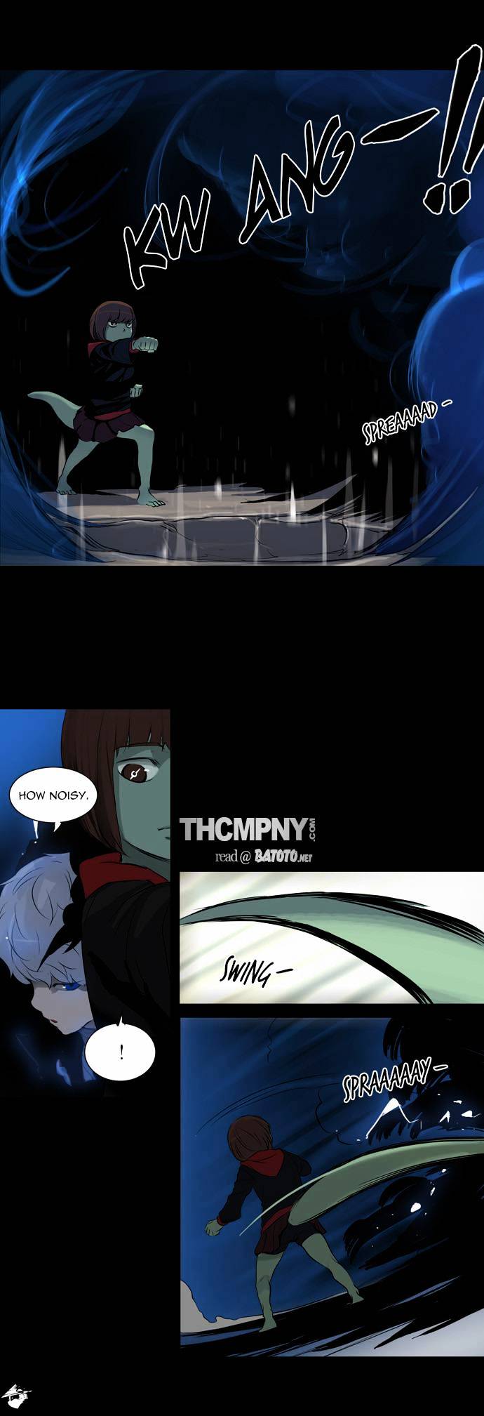 Tower of God, Chapter 142 image 11